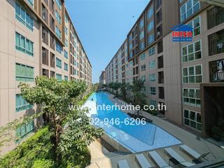 For sale 1 bed condo in Kamphaeng Saen, Nakhon Pathom