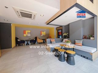For sale 1 bed condo in Kamphaeng Saen, Nakhon Pathom