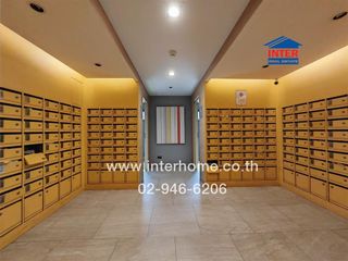 For sale 1 bed condo in Kamphaeng Saen, Nakhon Pathom