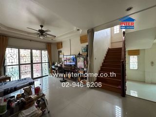For sale 3 Beds house in Lam Luk Ka, Pathum Thani