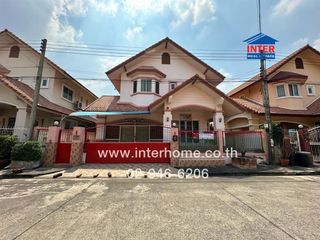 For sale 3 Beds house in Lam Luk Ka, Pathum Thani