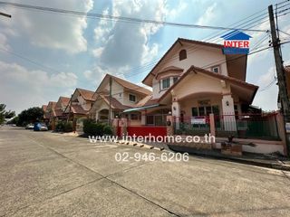 For sale 3 Beds house in Lam Luk Ka, Pathum Thani