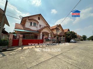 For sale 3 Beds house in Lam Luk Ka, Pathum Thani