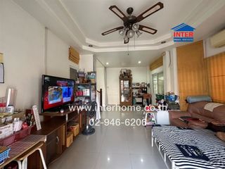 For sale 3 Beds house in Lam Luk Ka, Pathum Thani