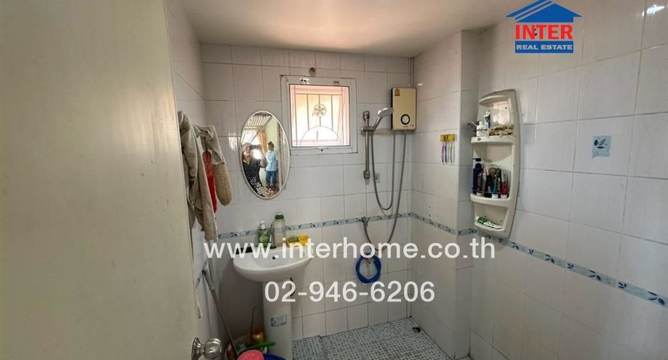 For sale 3 Beds house in Lam Luk Ka, Pathum Thani