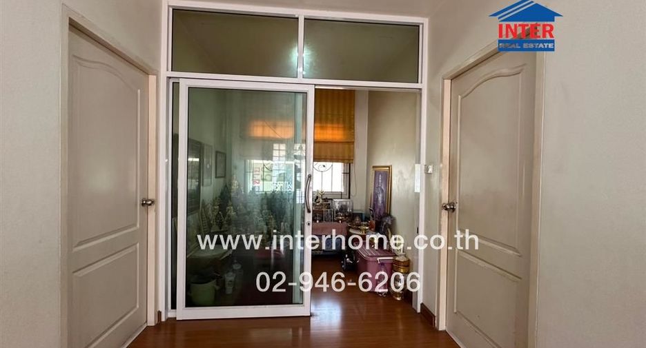 For sale 3 Beds house in Lam Luk Ka, Pathum Thani