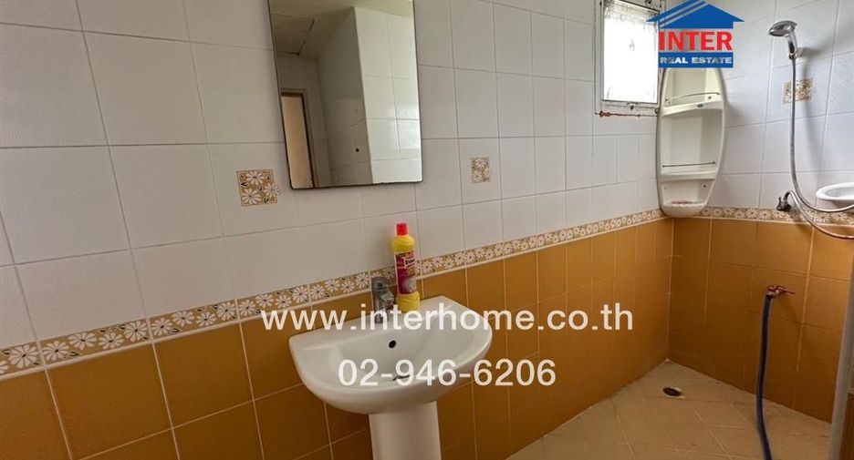 For sale 3 Beds house in Lam Luk Ka, Pathum Thani