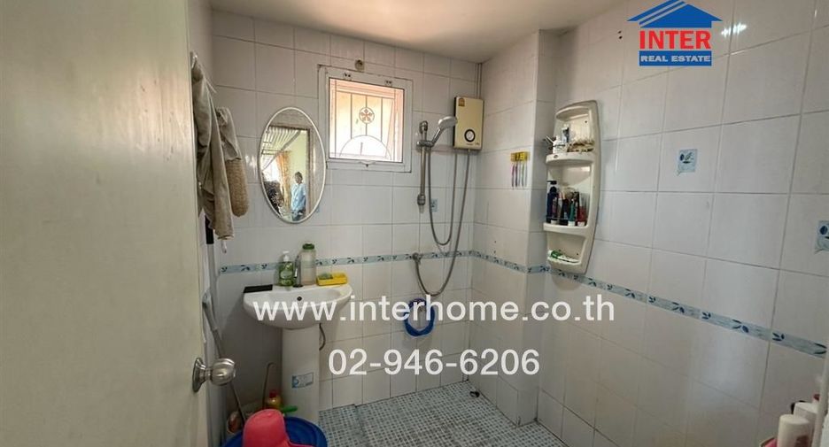 For sale 3 Beds house in Lam Luk Ka, Pathum Thani