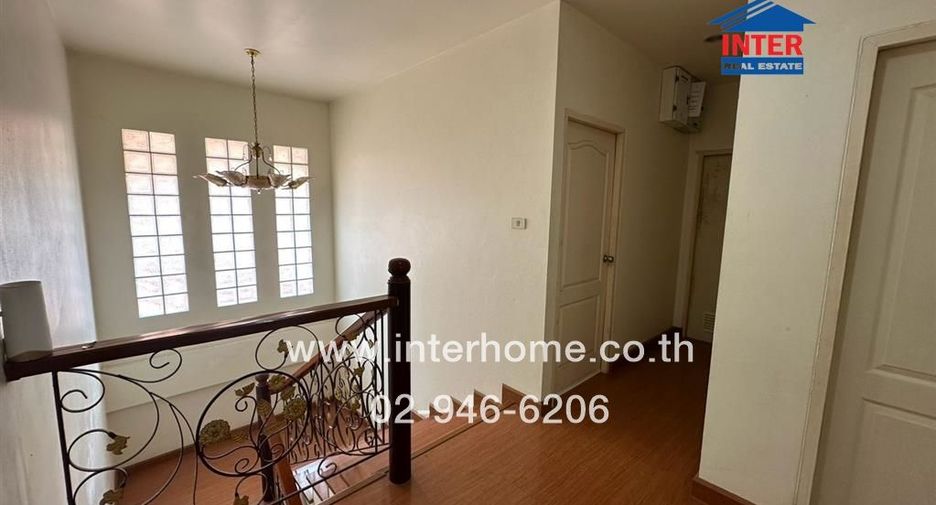 For sale 3 Beds house in Lam Luk Ka, Pathum Thani