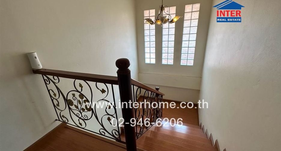 For sale 3 Beds house in Lam Luk Ka, Pathum Thani