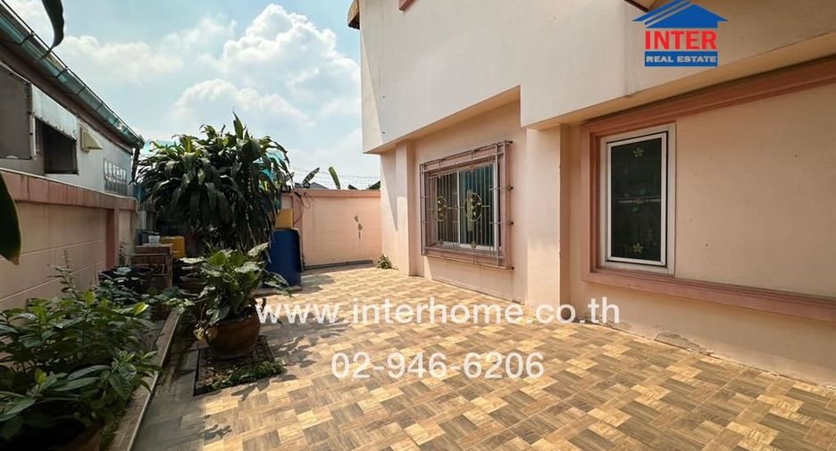 For sale 3 Beds house in Lam Luk Ka, Pathum Thani