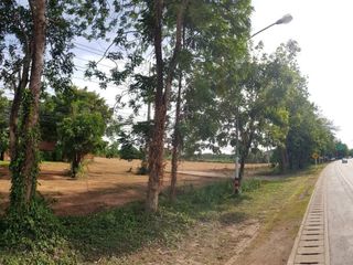 For sale land in Mueang Uttaradit, Uttaradit