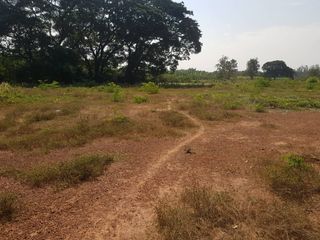 For sale land in Mueang Uttaradit, Uttaradit