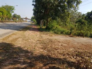 For sale land in Mueang Uttaradit, Uttaradit