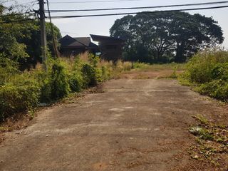 For sale land in Mueang Uttaradit, Uttaradit