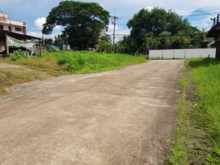 For sale land in Mueang Uttaradit, Uttaradit