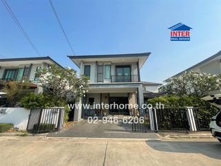 For sale 4 bed house in Sam Phran, Nakhon Pathom