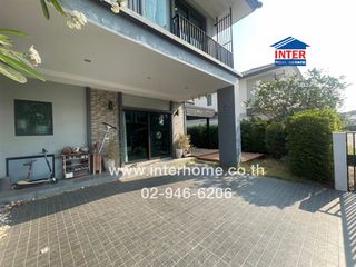 For sale 4 bed house in Sam Phran, Nakhon Pathom