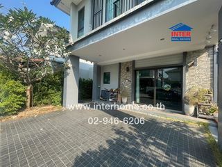 For sale 4 bed house in Sam Phran, Nakhon Pathom