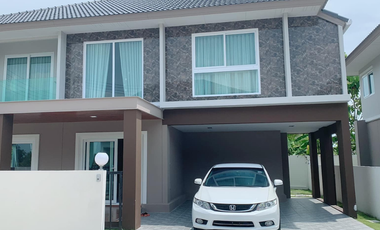 For sale 4 bedrooms house in Doi Saket, Chiang Mai