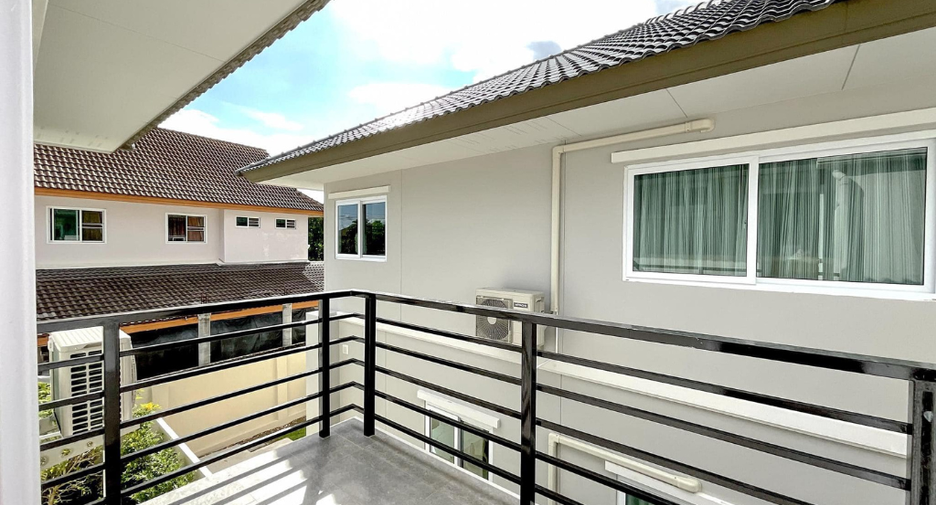 For sale 4 bedrooms house in Doi Saket, Chiang Mai
