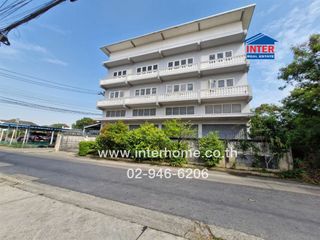 For sale 4 bed office in Nong Khaem, Bangkok