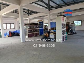 For sale 4 bed office in Nong Khaem, Bangkok