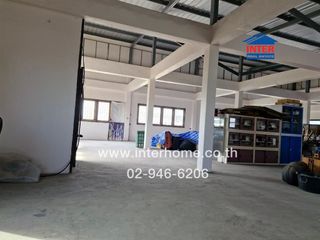 For sale 4 bed office in Nong Khaem, Bangkok