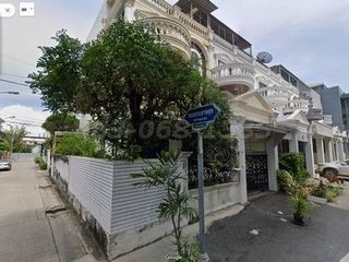 出售 土地 在 沙吞, 曼谷