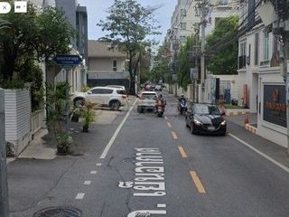 出售 土地 在 沙吞, 曼谷