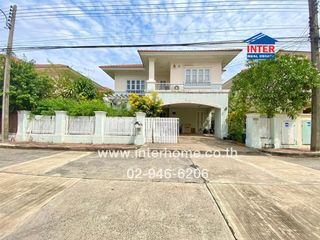 For sale 3 bed house in Khlong Luang, Pathum Thani