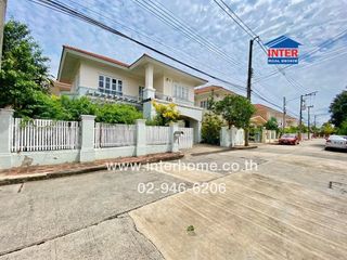 For sale 3 bed house in Khlong Luang, Pathum Thani