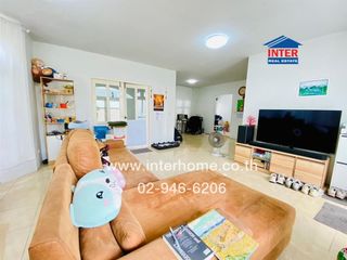 For sale 3 bed house in Khlong Luang, Pathum Thani