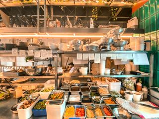 For sale retail Space 