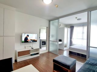Wohnung zur Miete mit 1 Zimmer in Mueang Chiang Mai, Chiang Mai