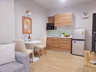 Wohnung zur Miete mit 1 Zimmer in Mueang Chiang Mai, Chiang Mai
