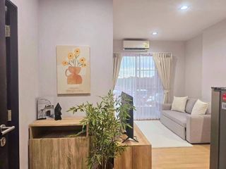 1 Bedroom Condo In Mueang Chiang Mai