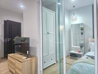 Wohnung zur Miete mit 1 Zimmer in Mueang Chiang Mai, Chiang Mai