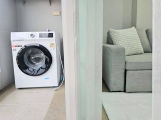 Wohnung zur Miete mit 1 Zimmer in Mueang Chiang Mai, Chiang Mai