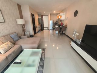For Rent 1 Bedroom Condo In Mueang Chiang Mai
