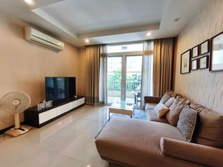 À louer 1 chambre condo à Mueang Chiang Mai, Chiang Mai