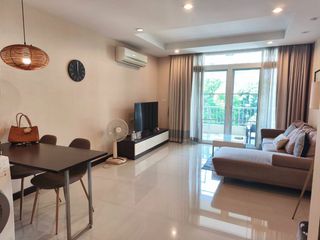 À louer 1 chambre condo à Mueang Chiang Mai, Chiang Mai