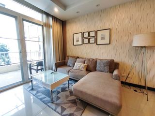 À louer 1 chambre condo à Mueang Chiang Mai, Chiang Mai