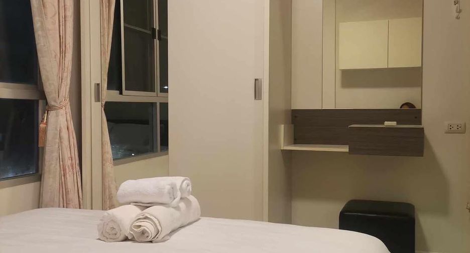 For sale 1 bed condo in Mueang Chiang Mai, Chiang Mai