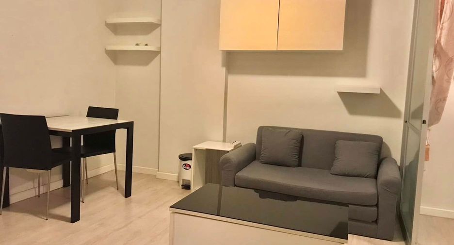 For sale 1 bed condo in Mueang Chiang Mai, Chiang Mai