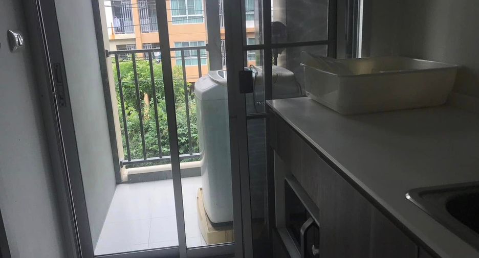 For sale 1 bed condo in Mueang Chiang Mai, Chiang Mai