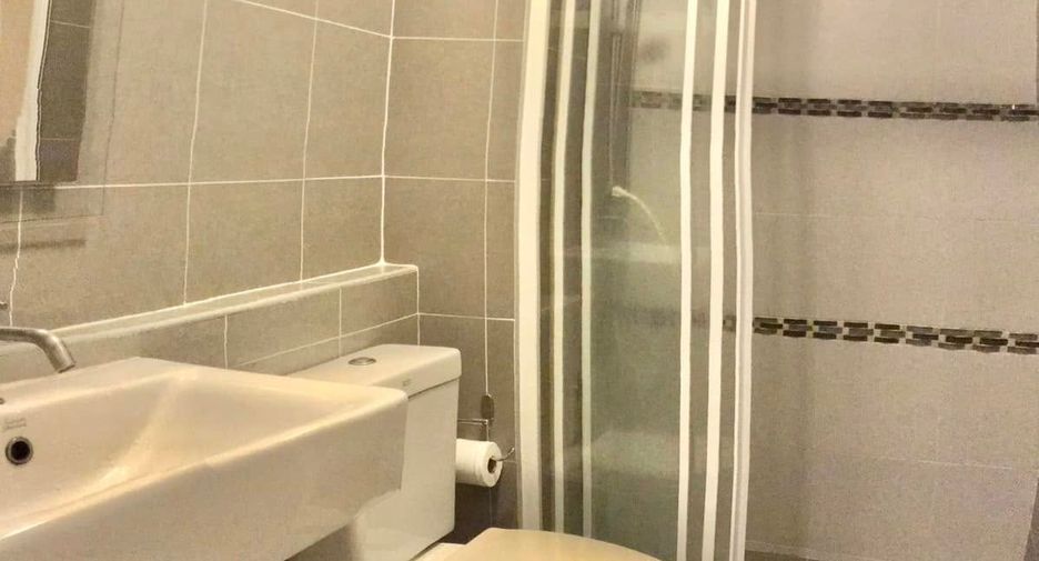 For sale 1 bed condo in Mueang Chiang Mai, Chiang Mai