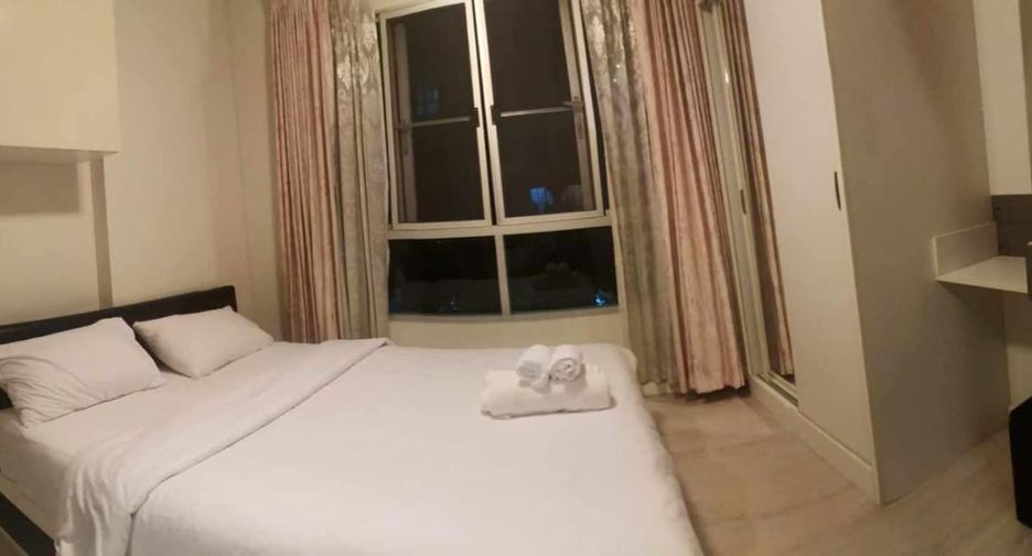 For sale 1 bed condo in Mueang Chiang Mai, Chiang Mai