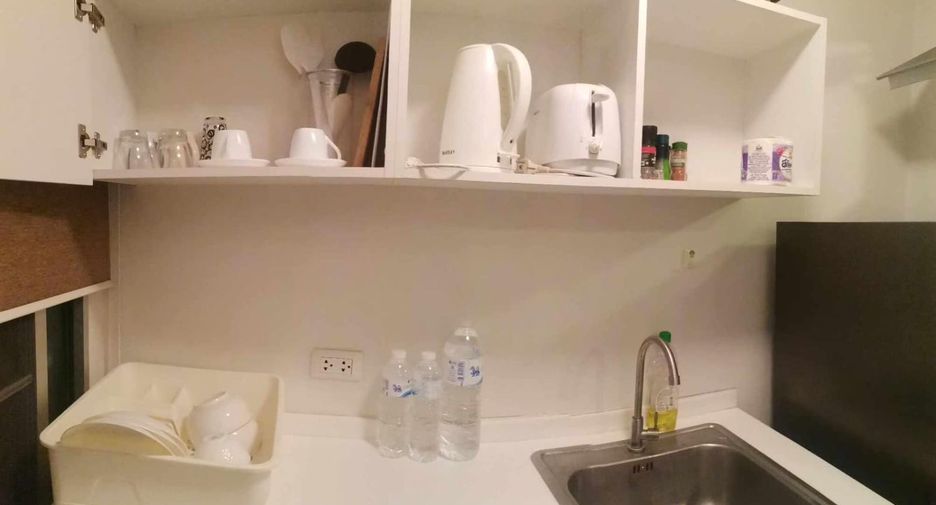 For sale 1 bed condo in Mueang Chiang Mai, Chiang Mai