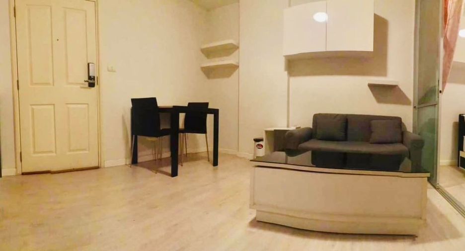 For sale 1 bed condo in Mueang Chiang Mai, Chiang Mai